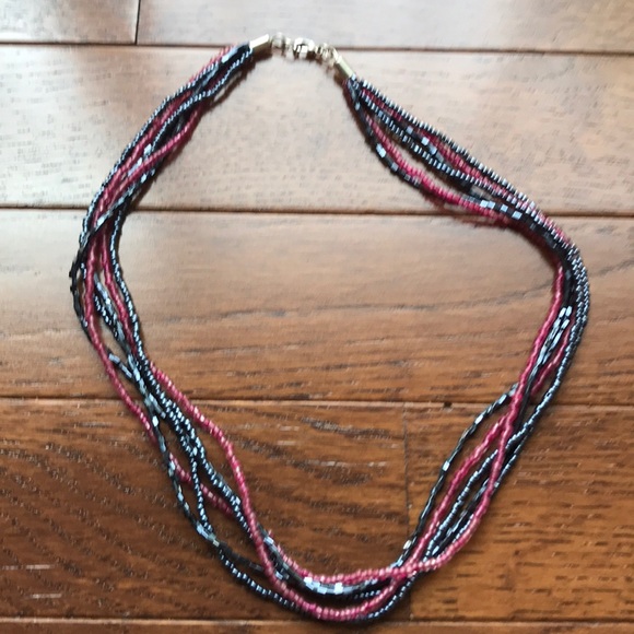 Bundle of necklaces - Picture 6 of 8